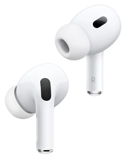 AirPods Pro 2da Generación – Sonido Inteligente con Cancelación Activa de Ruido