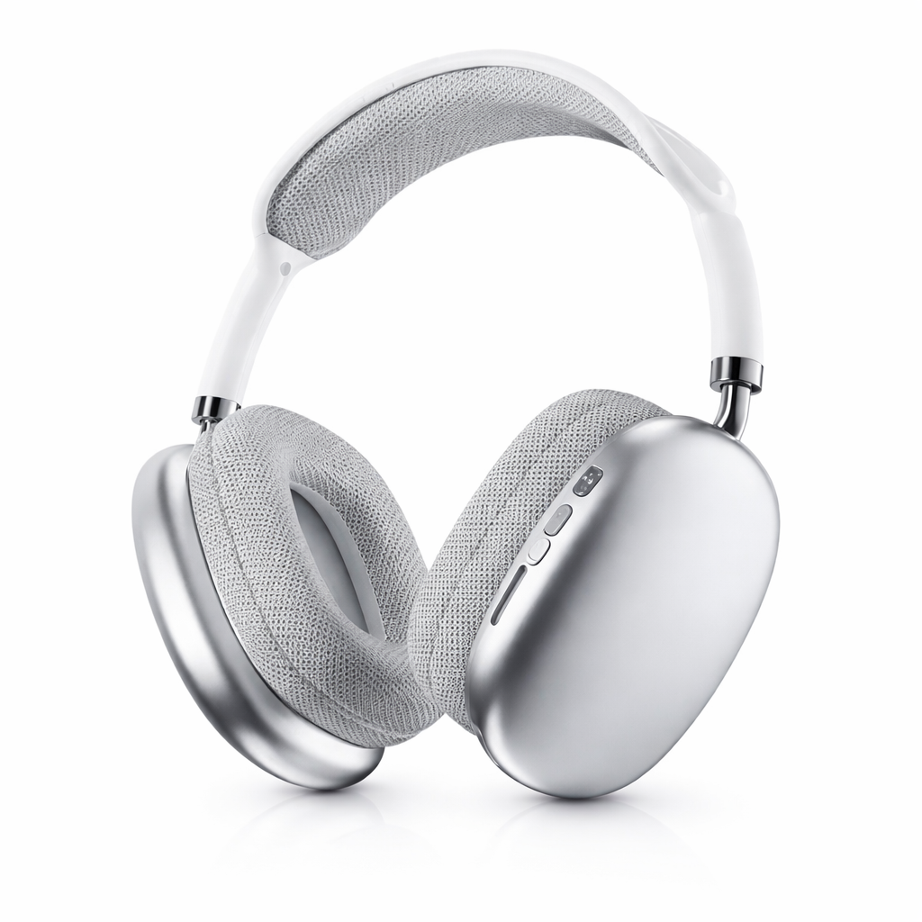 AURORA MAX P9 – Sonido Inmersivo con Cancelación Inteligente