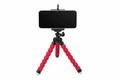 Mini Trípode Flexible para iPhone y Celular – Soporte Selfie Profesional