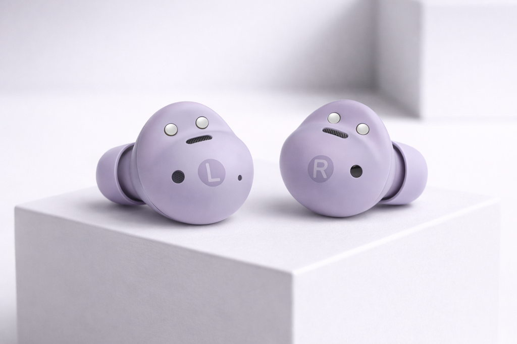 Galaxy Buds2 Pro – Sonido Premium sin Límites