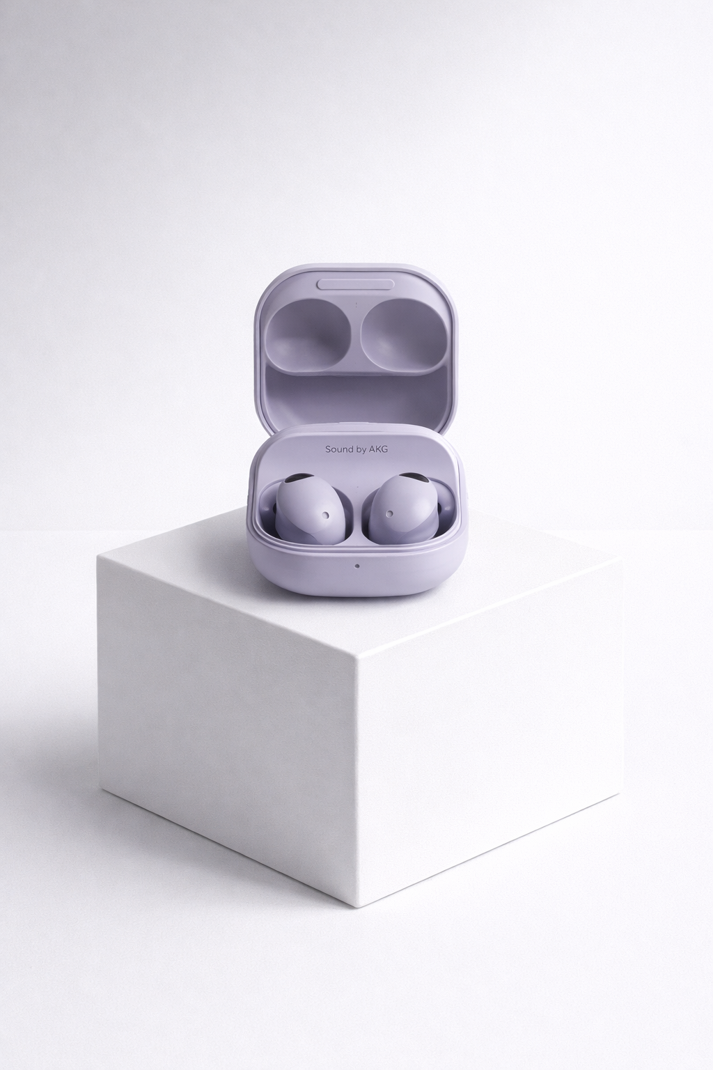 Galaxy Buds2 Pro – Sonido Premium sin Límites