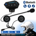 Audífonos Bluetooth para Moto BT12