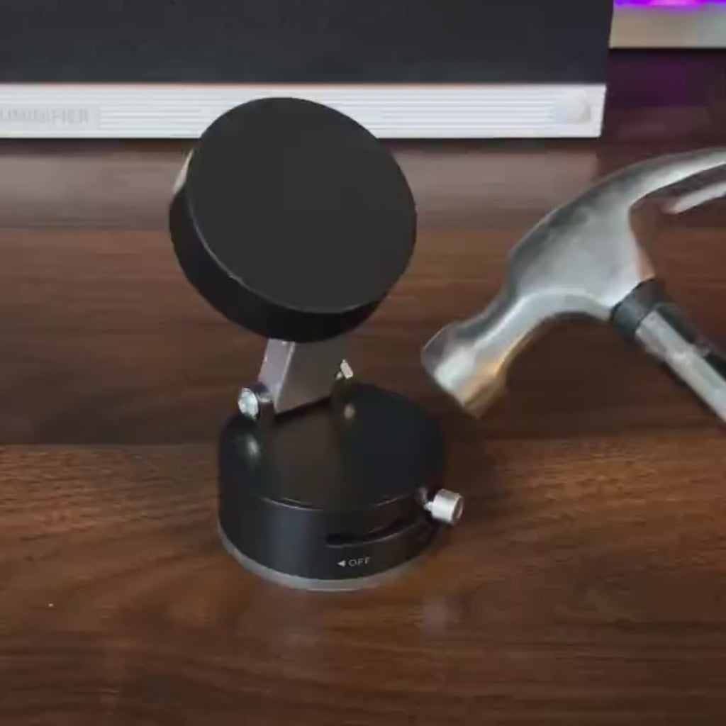 Soporte Magnético Plegable para Celular